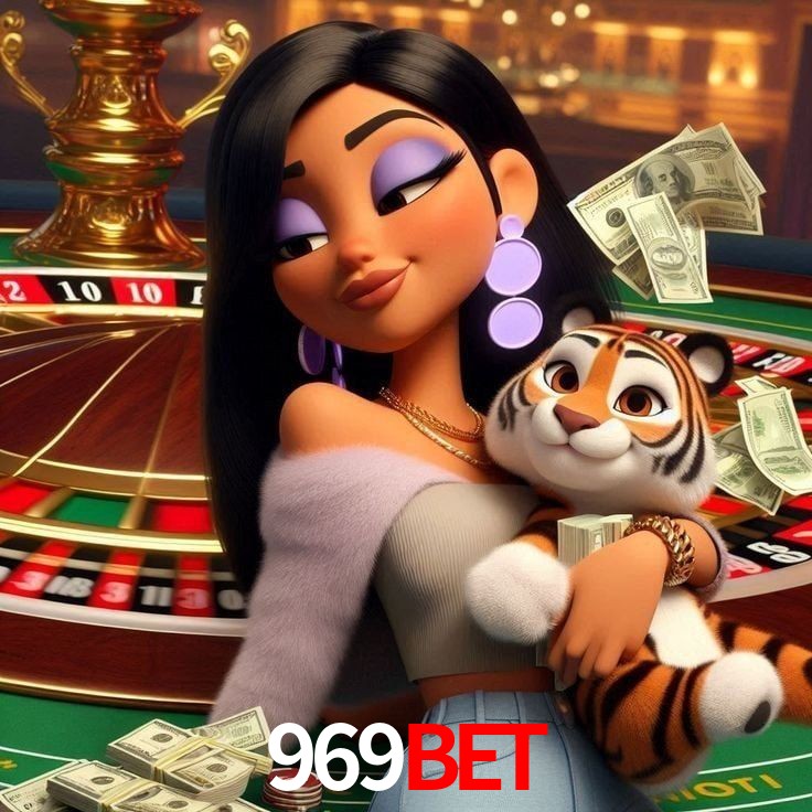 Experiência VIP 969bet