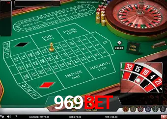 Desvendando o Mundo dos Jogos Virtuais na 969bet