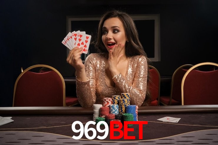 Estatísticas 969bet