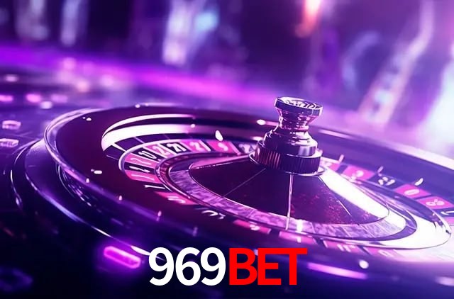 Experiência VIP 969bet