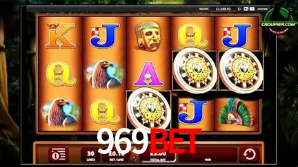 Descubra a Essência do 969bet: Nossa História e Compromissos
