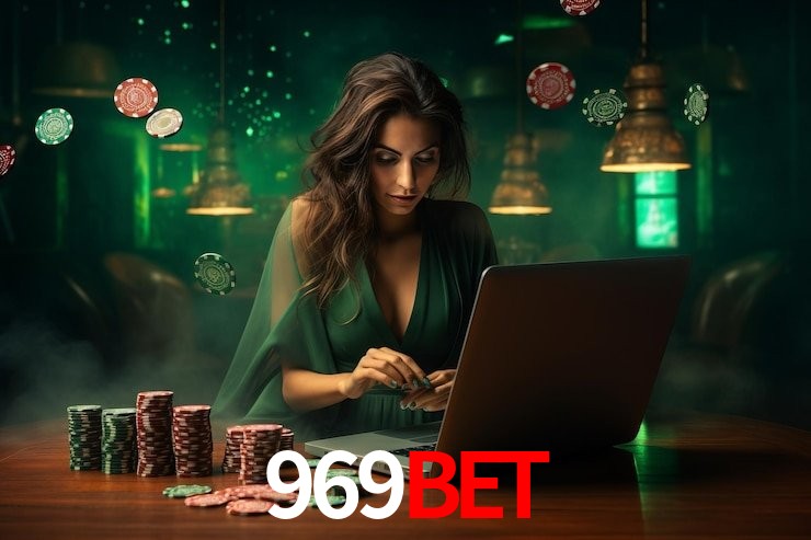 App 969bet Android