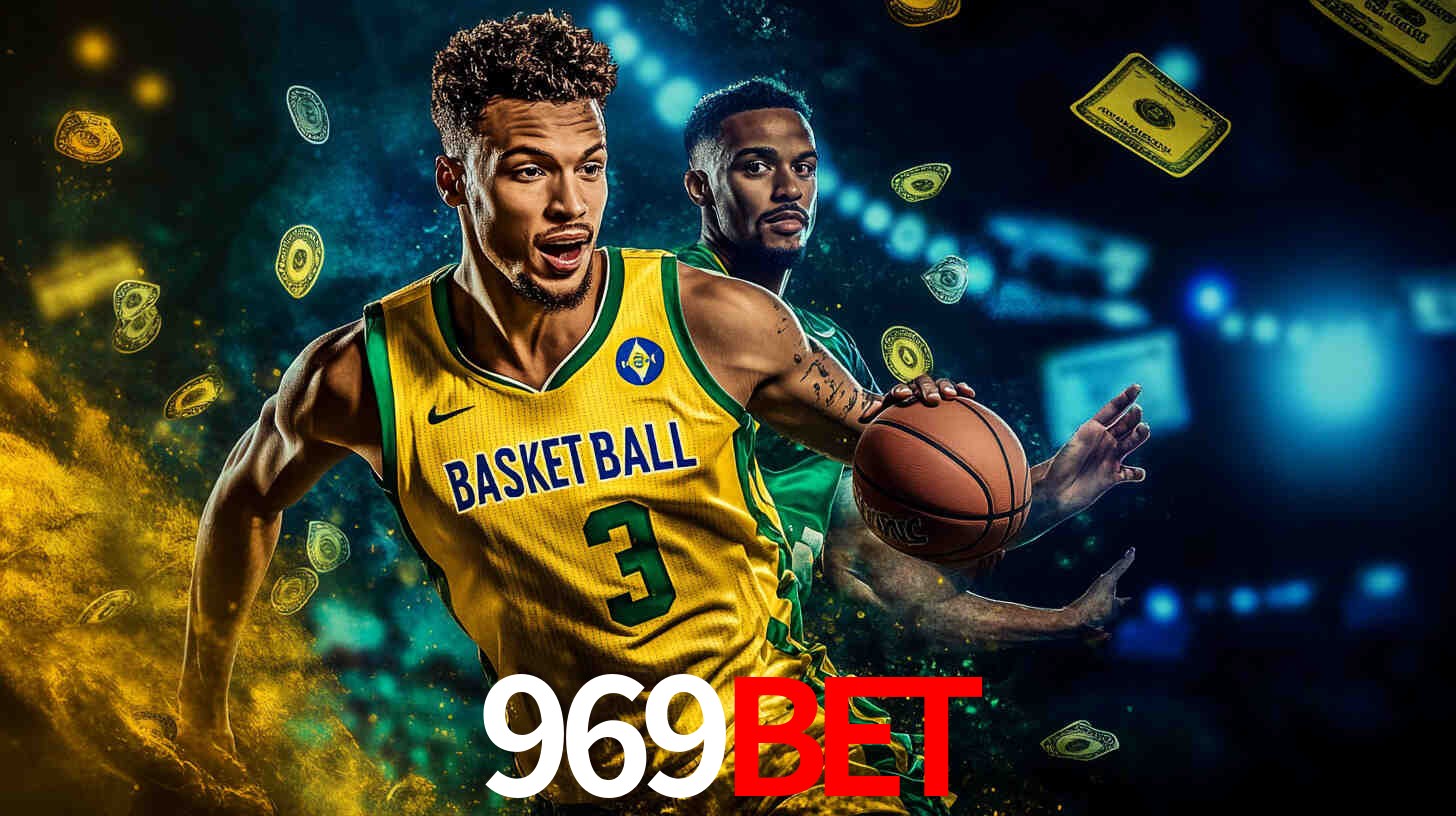 Segurança App 969bet