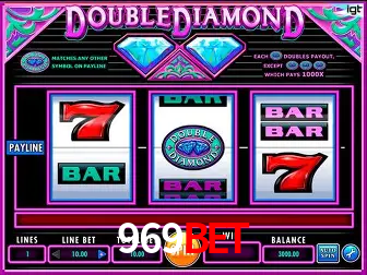Descubra a Magia dos Jogos de Arcade no 969bet