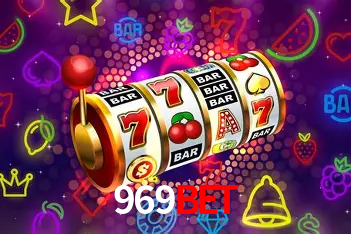 A Emoção da Loteria na 969bet: Uma Chance de Mudança de Vida