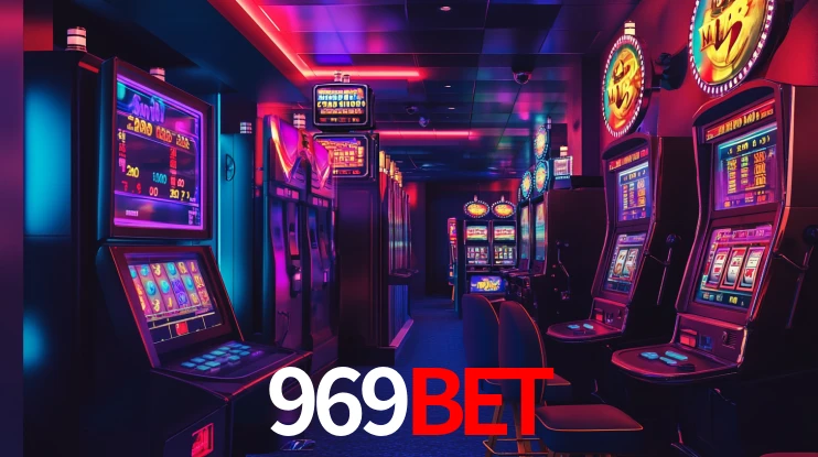 Experimente o Login Seguro Premium no 969bet