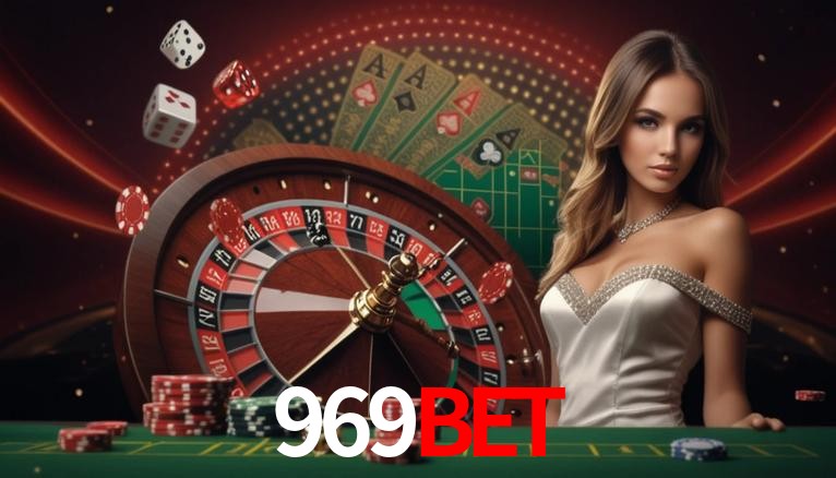 Exclusive Offers 969bet