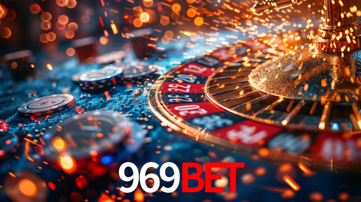 Weekend Specials 969bet