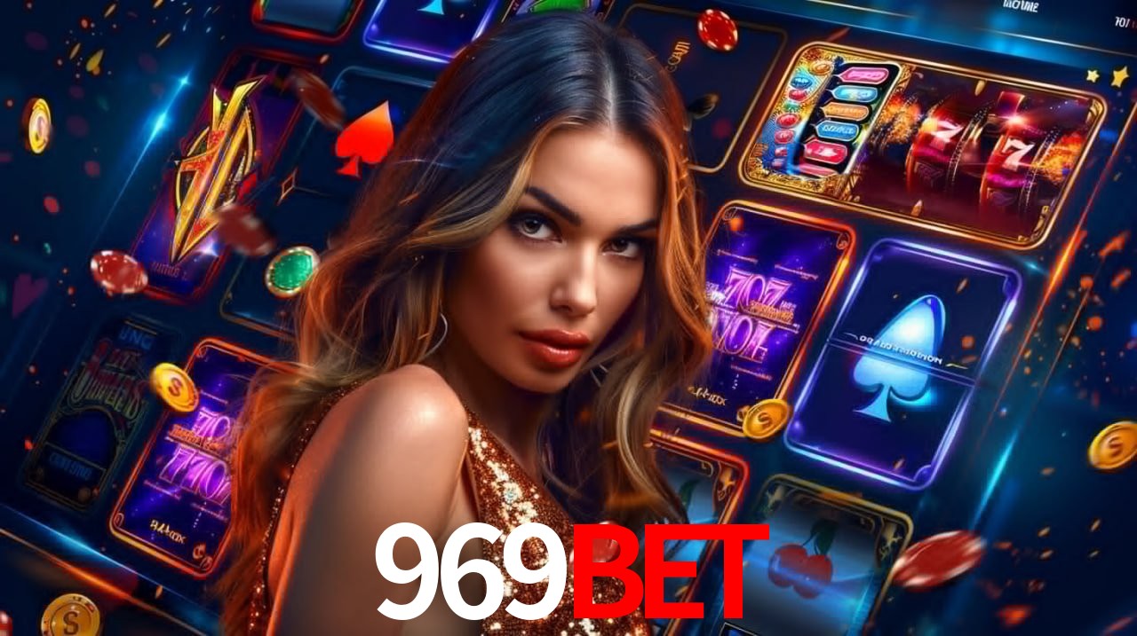Casino VIP 969bet