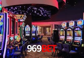 Ganhador 969bet