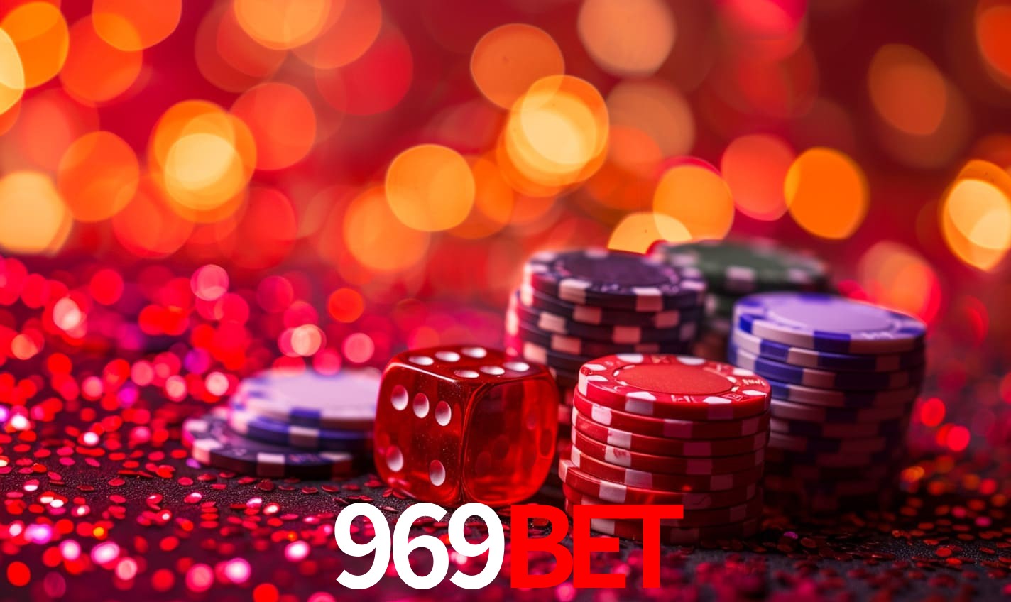 Jogos Exclusivos 969bet