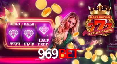 Apostas Esportivas na 969bet: Um Guia Completo