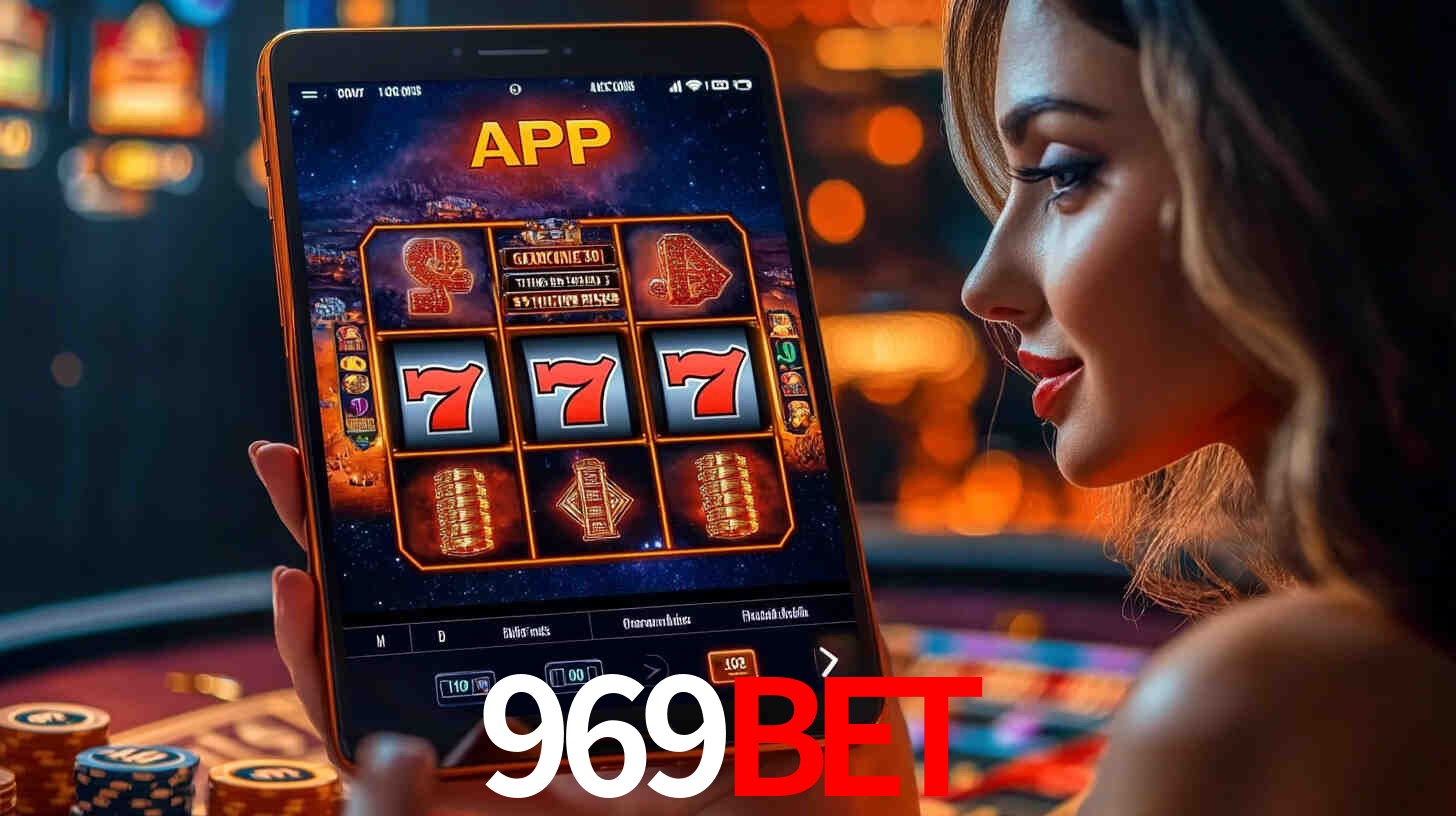 969bet bet Brasil