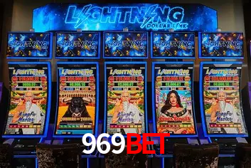 Descubra a Essência do 969bet: Nossa História e Compromissos
