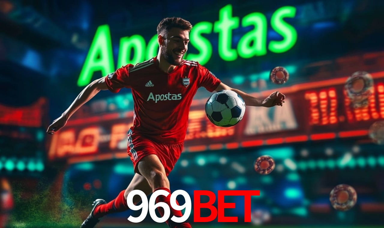 Estatísticas do Jogo 969bet