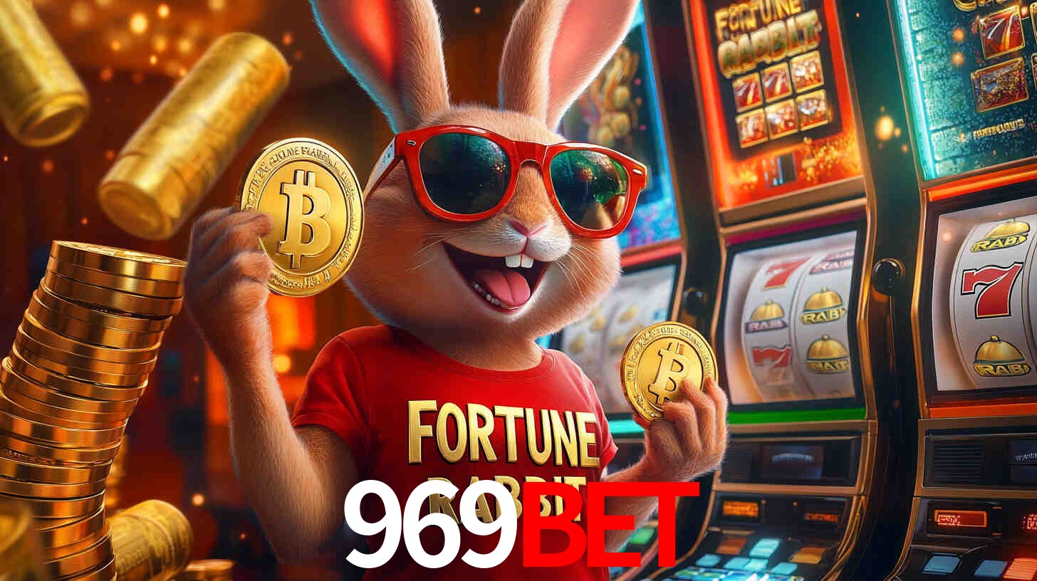 App Mobile 969bet
