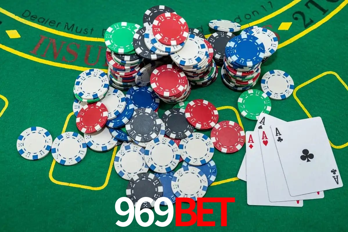 Provedores de Jogos 969bet