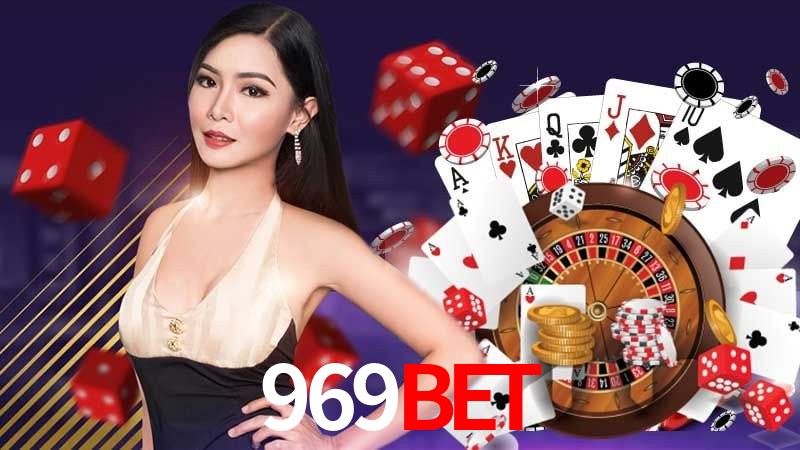 Recursos de Bônus 969bet