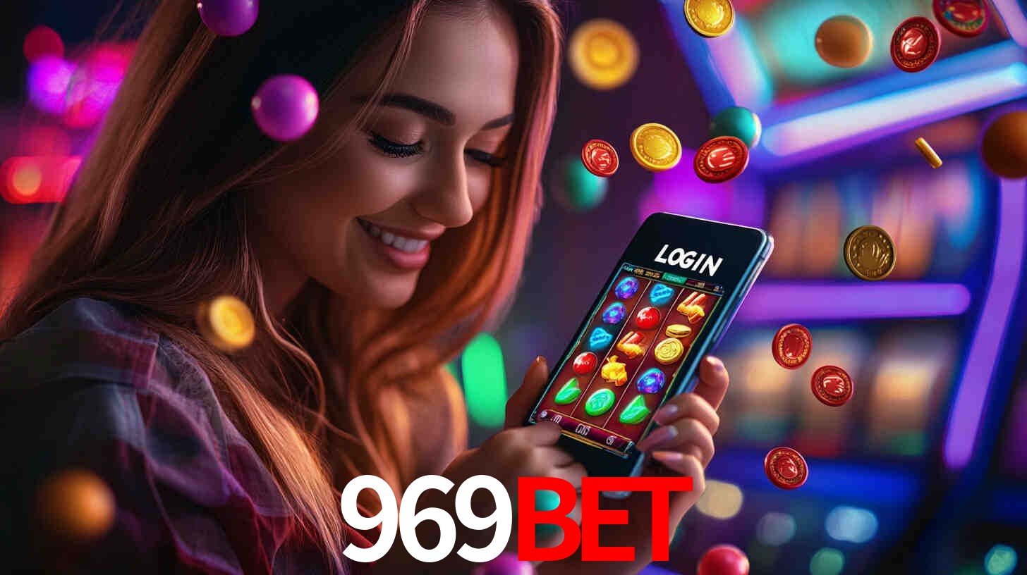 969bet: Seu Especialista em Apostas Esportivas Brasileiras