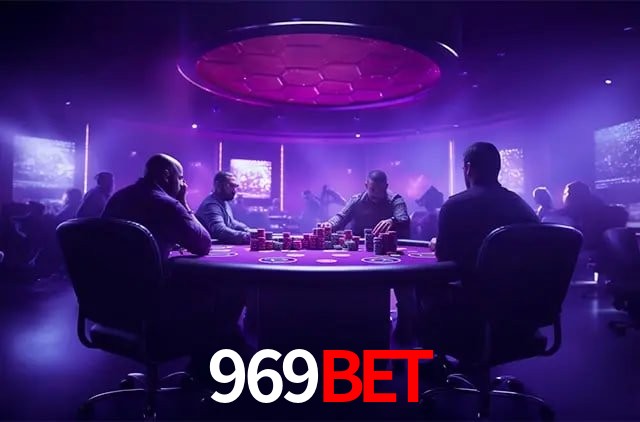 Bônus Diários 969bet