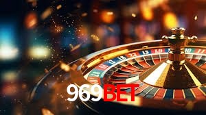 Progressão VIP 969bet