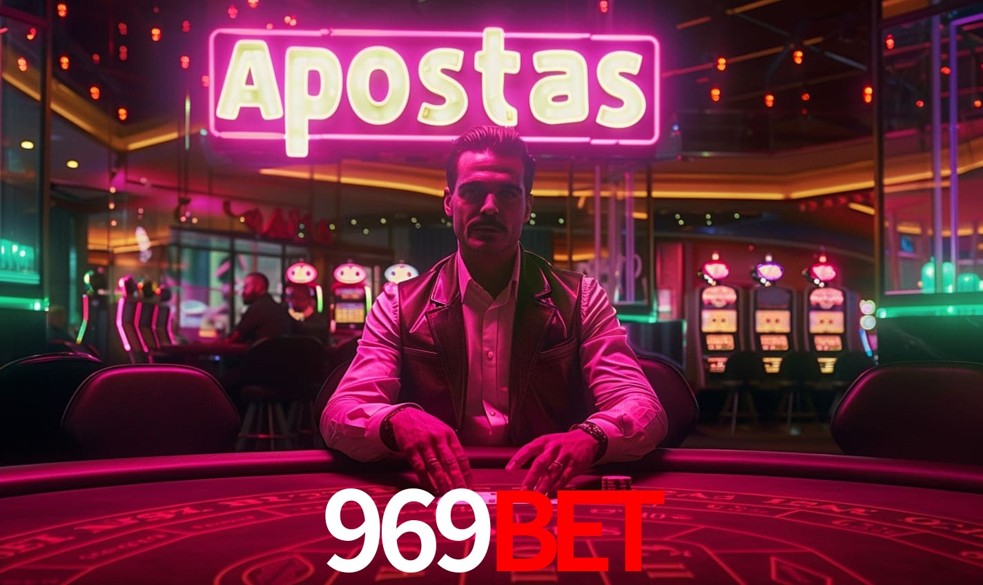 Interface Premium 969bet
