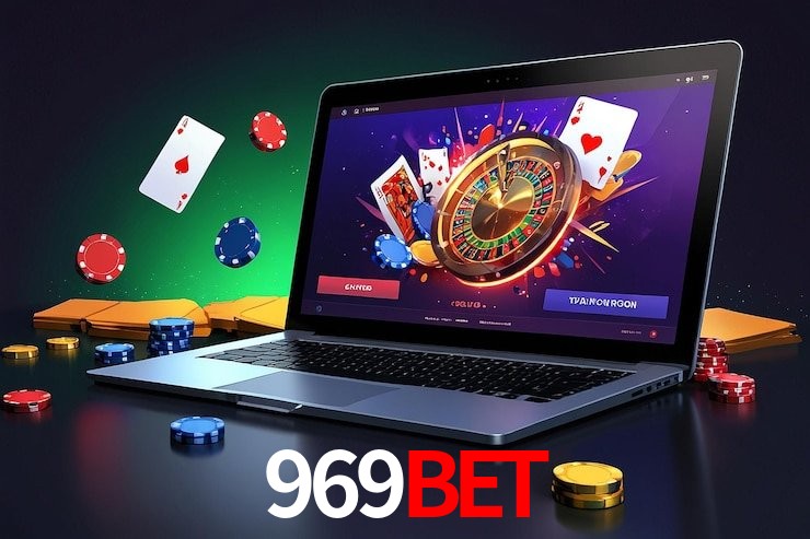 Suporte VIP 969bet