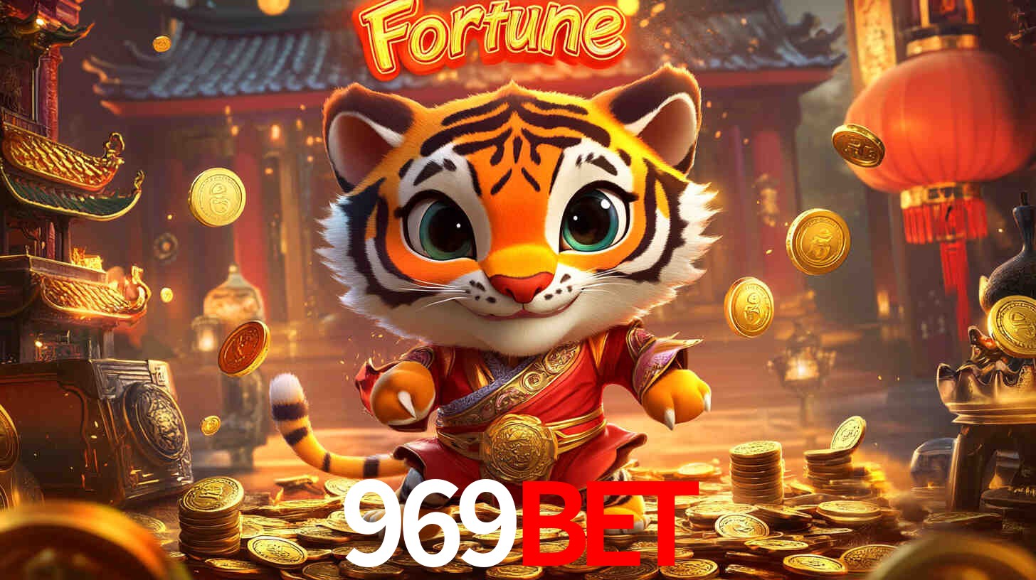 Baixar 969bet Android