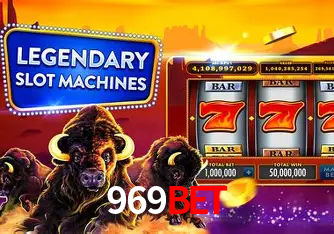 Inovações de Jogos na 969bet: O Futuro das Experiências Interativas