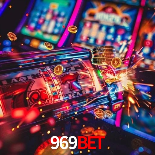 Login Seguro 969bet
