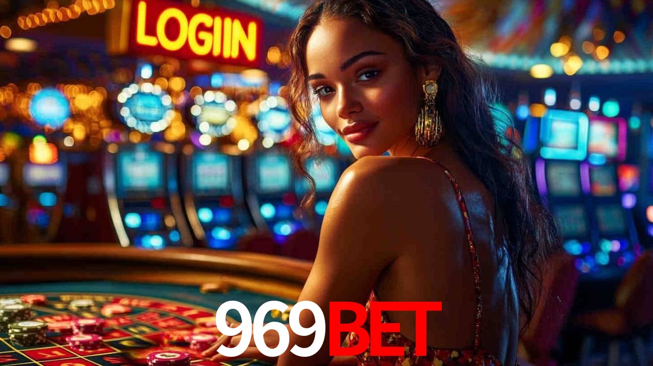969bet Caça-níqueis móveis