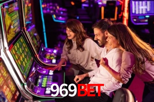 Apostas de Tênis 969bet
