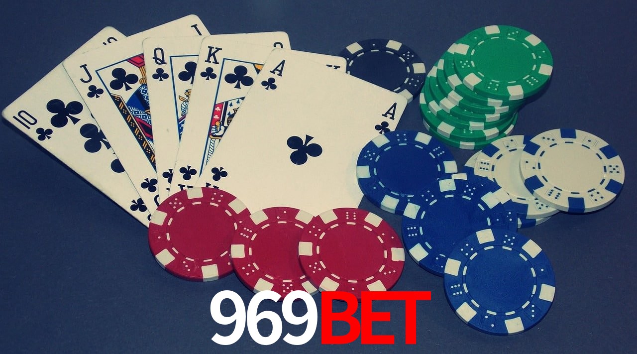 Game Providers 969bet