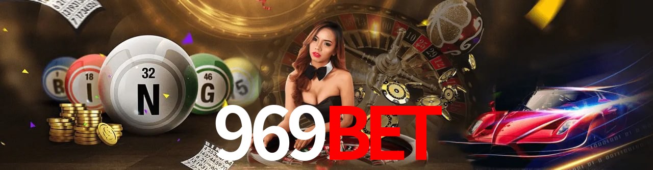 Táticas 969bet