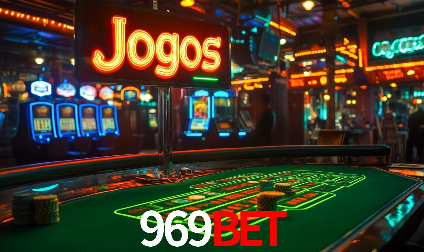 969bet Dicas de Jogo