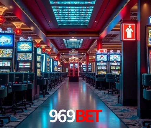 Torneios 969bet