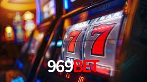 969bet Caça-níqueis de mesa