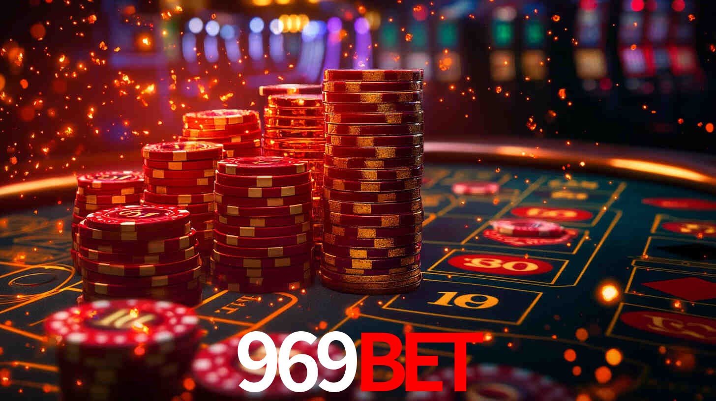 969bet App Interface