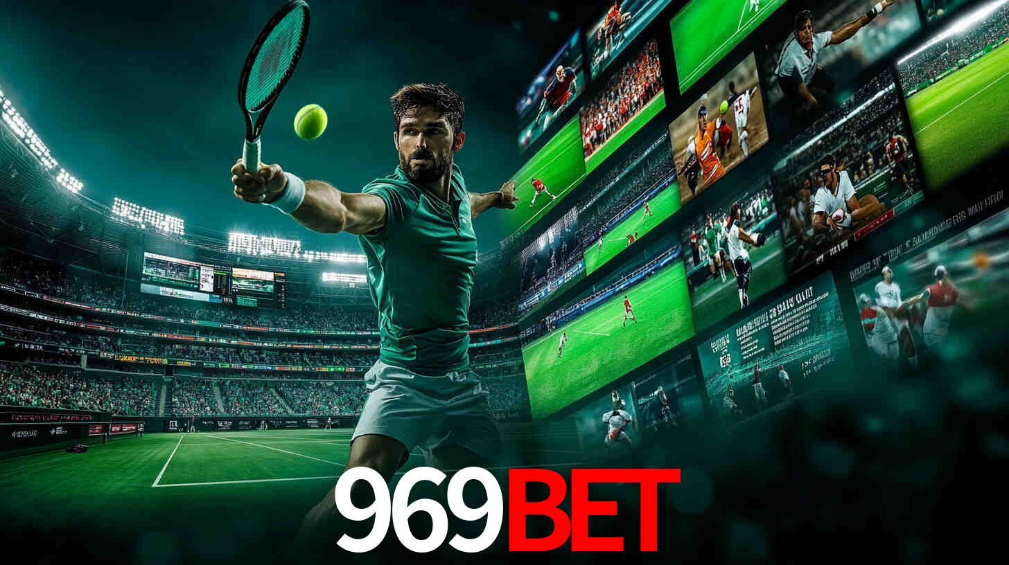 Performance App 969bet