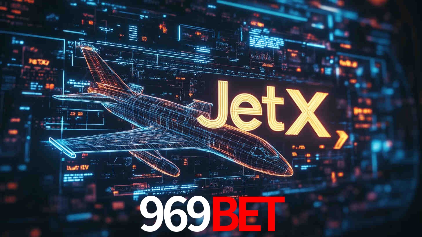 Vantagens App 969bet