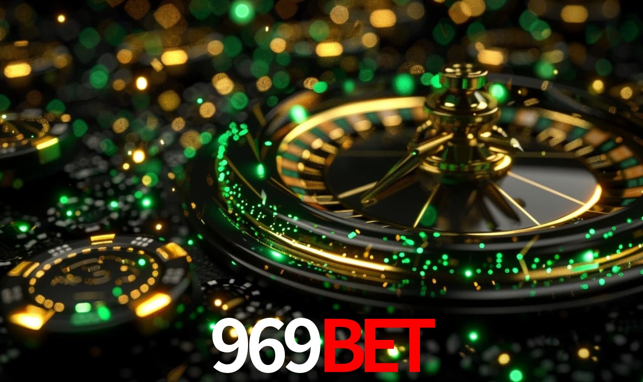 Melhores Jogos 969bet