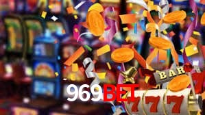 Jogos App 969bet