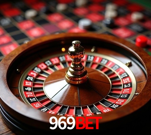 Sistema VIP 969bet