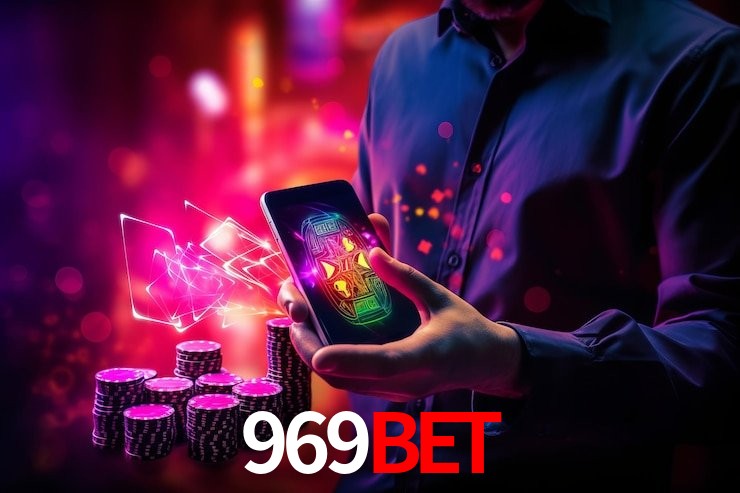 Benefícios da Conta 969bet