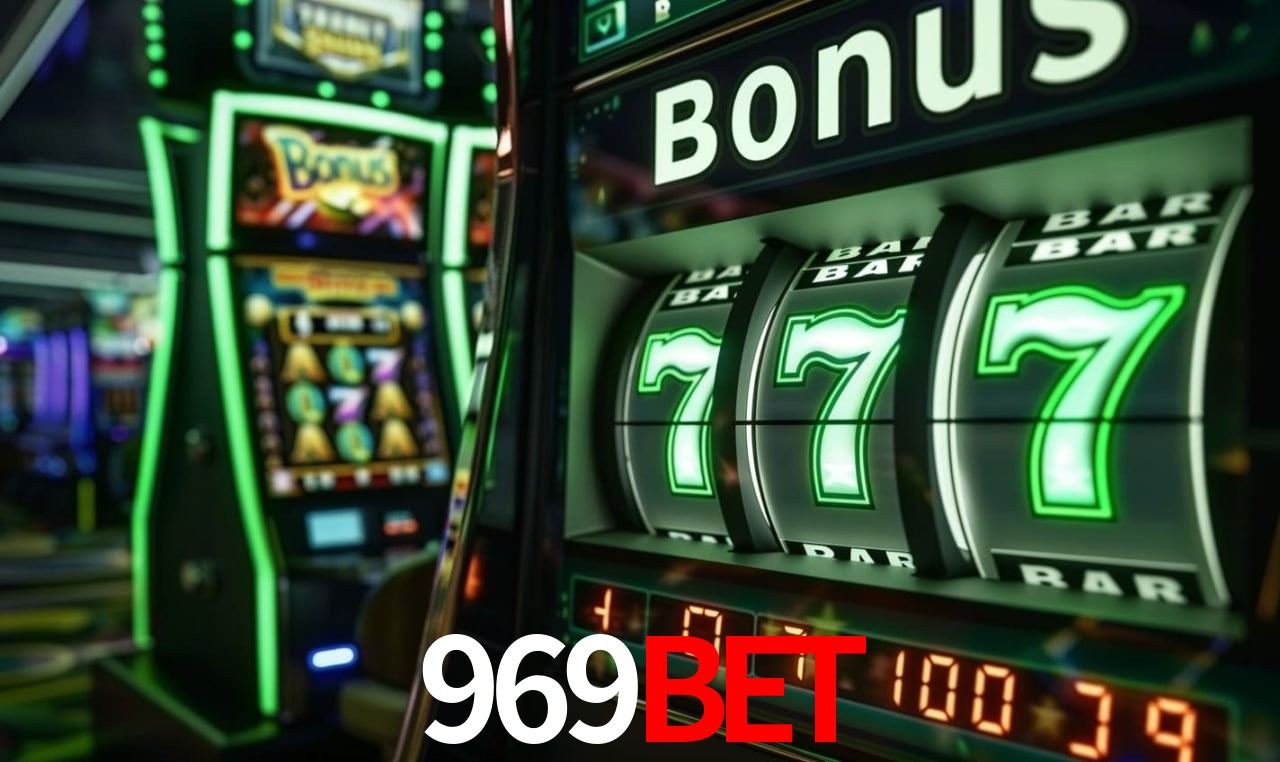 Secure Login 969bet