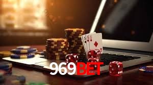 Apostas de Basquete 969bet