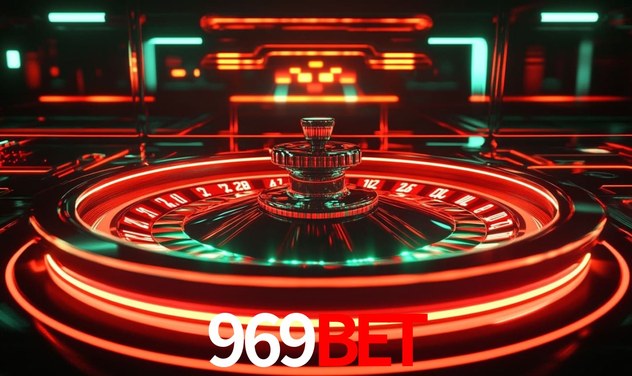Desvendando o Mundo dos Jogos Virtuais na 969bet