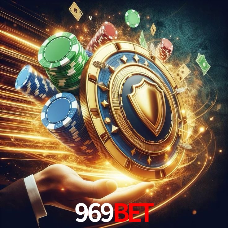 Eventos 969bet