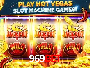 Descubra a Essência do 969bet: Nossa História e Compromissos