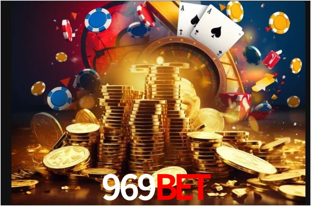 Estatísticas Esportivas 969bet